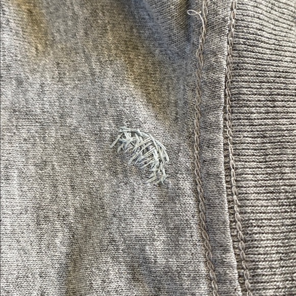 Carhartt Lot of 3  Men's Long Sleeve Tees - Gray, Green, Orange Sz 2XL - Picture 9 of 9